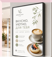 Услуги Наружная реклама и вывески под ключ в Невинномысске